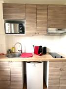 Rosny Sous Bois très charmant lappartement en plein centre ville et verdure