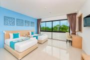 De Blue Sea Rawai Hotel