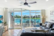 Noosa Riverfront Apartment Unit 7