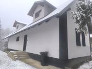 Chata Rozalia
