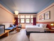 Blu Dock Restel Bangkok