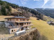 Apartment in Distelberg near Ski Slopes