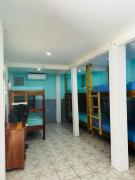 Top Cay Corker Top Cay Corker