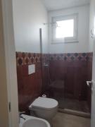 Il fenicottero, Marzamemi