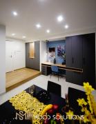 T&N Central Amazing Apartment