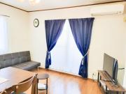 東長崎戸建て 東長崎駅から徒歩2分