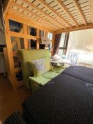 A Cosy Daikanyama Stay at the Anime Sanctuary