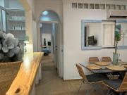 Port House, Paseo Marítimo,a un minuto playa