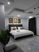 Fields Hotel Carousel