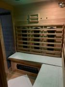 Gites Spa Strasbourg - Villa Cerf - SPA Privé, Sauna, Borne darcade, Babyfoot