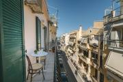 Top Corfu Town
