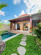 Top Ubud