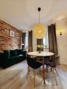 Apartament Egzotyczny Apartament Egzotyczny