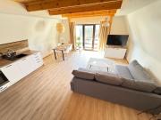 Apartmán na Vysočině