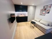 Studio Heliopolis - Best Location