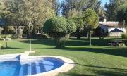 Complejo rural la Badia