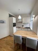 Joli appartement au centre de Brest