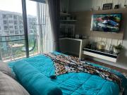 Top Jomtien Beach