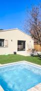 Villa Luberon 3ch piscine jardin parking