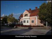 Pensionat Fawlty Towers Aneby