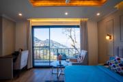 Top Mussoorie