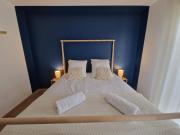 Le Rêve Bleu Jardin Parking Aéroport MEETT