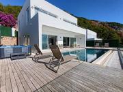 Luxury by the Alanya Coast