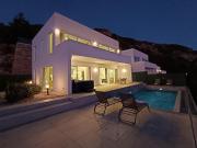 Panoramic Villa with a Pool