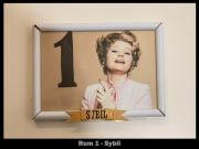 Pensionat Fawlty Towers Aneby