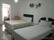 Casa próxima ao Forum