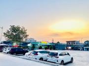 Căn Hộ Có Sân Thượng, view sông