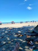 Apartamento Boracéia Bertioga