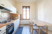 Super Logement 6pers Stationnement Gratuit Centre