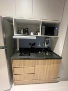 HausMitre Mezanino incrível no Brooklin CGH consulado Morumbis Vibra SP e Autódromo de Interlagos