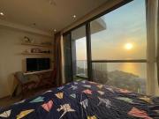Perfect sea view studio