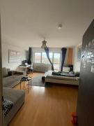 Room in shared apartament