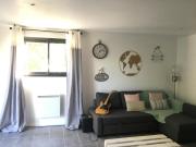 Vue mer à la campagne