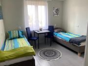 Małe MIESZKANIE blisko PKP, PKS