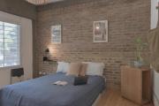 HERMOSO LOFT Palermo Soho - Plaza Serrano - la mejor ubicación - estacionamiento a la vuelta