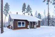Holiday Cabin Villa Kalle