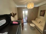 Shore 2 Beds with Balcony&fast Wifi Netflix MOA complex 834