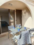 pied à terre Port Leucate