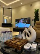 ALQIRAWAN Studio استديو مودرن حي القيروان