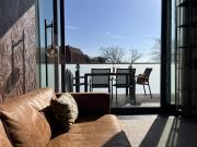 Boterkapel - Luxe appartement in centrum Domburg, dichtbij strand