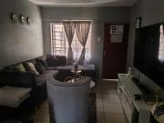 Houghton Luxurious Home