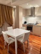 Appartamento del teatro