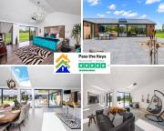 Pass The Keys Luxury Retreat with Countryside Views Pass The Keys Luxury Retreat with Countryside Views