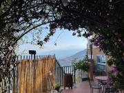 Taormina on the rock