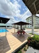 Furnished apartment for COP 30