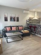 Apáczai Apartment nearby Chain Bridge